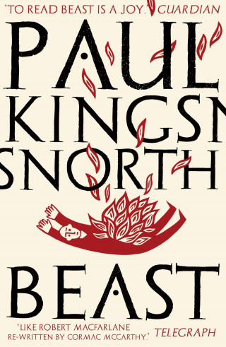 Paul Kingsnorth: Beast