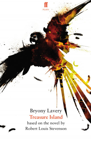 Bryony Lavery: Treasure Island
