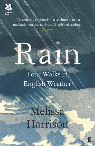 Melissa Harrison: Rain
