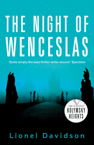 Lionel Davidson: The Night of Wenceslas