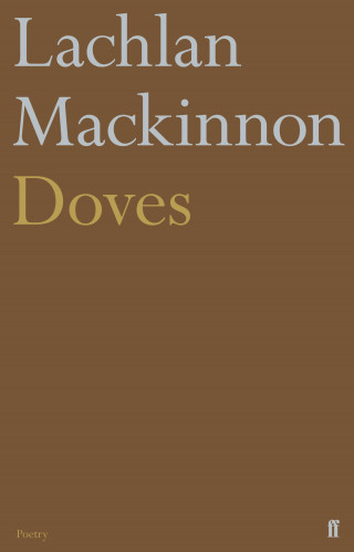 Lachlan Mackinnon: Doves