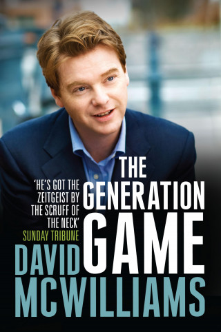 David McWilliams: David McWilliams' The Generation Game