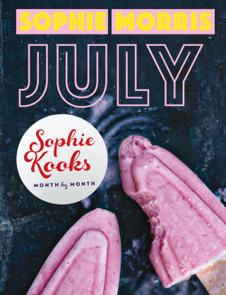 Sophie Morris: Sophie Kooks Month by Month: July