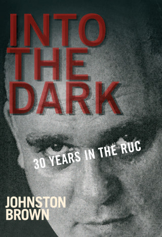 Johnston Brown: Into the Dark