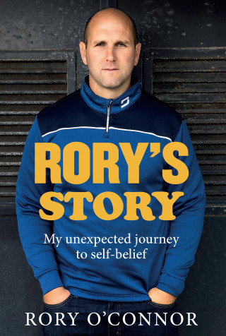 Rory O'Connor, Dermot Crowe: Rory's Story