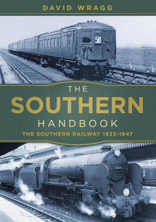 David Wragg: The Southern Handbook