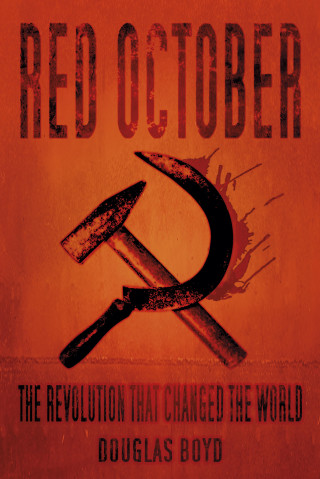 Douglas Boyd: Red October