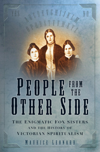 Maurice Leonard: People from the Other Side