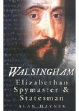 Alan Haynes: Walsingham