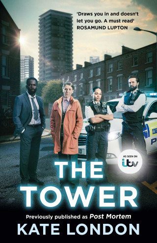 Kate London: The Tower