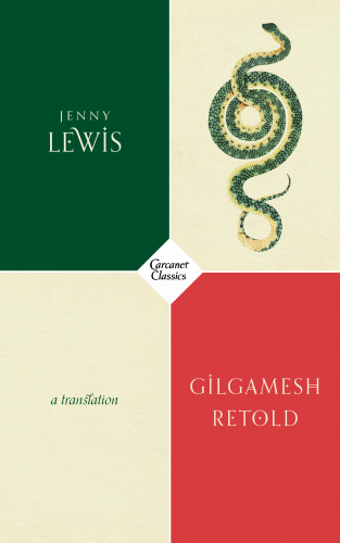 Jenny Lewis: Gilgamesh Retold