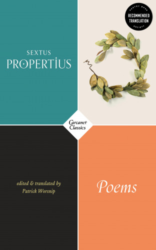 Sextus Propertius: Poems