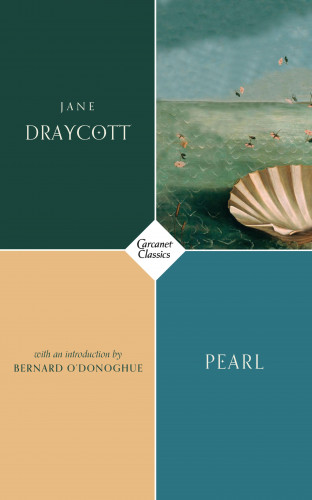 Jane Draycott: Pearl