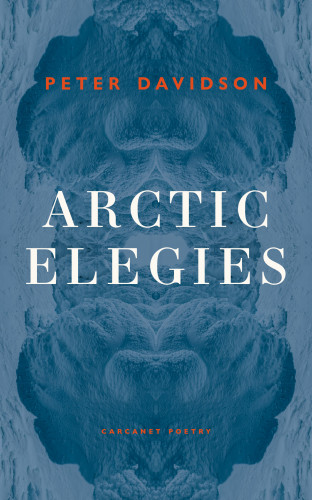Peter Davidson: Arctic Elegies
