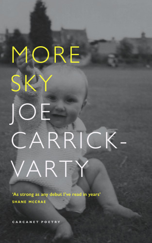 Joe Carrick-Varty: More Sky