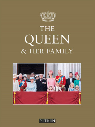 Halima Sadat: The Queen and Her Family
