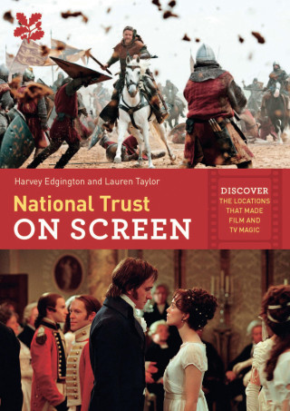 Harvey Edgington, Lauren Taylor: National Trust on Screen