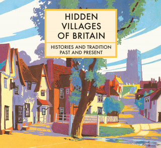 Clare Gogerty: Hidden Villages of Britain
