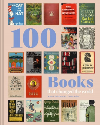 Scott Christianson, Colin Salter: 100 Books that Changed the World