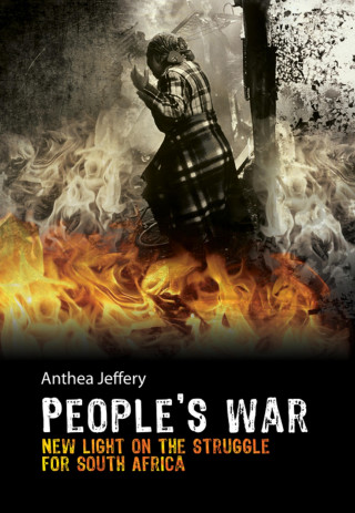 Anthea Jeffery: People's War