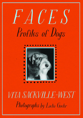 Vita Sackville-West: Faces