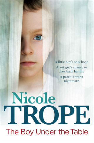 Nicole Trope: The Boy Under the Table