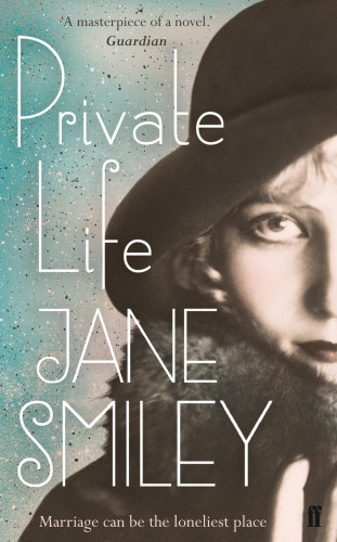 Jane Smiley: Private Life