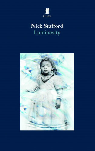 Nick Stafford: Luminosity