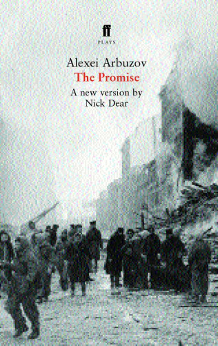 Nick Dear: The Promise