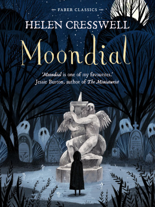 Helen Cresswell: Moondial