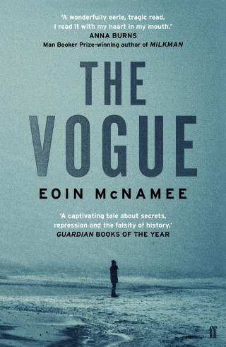 Eoin McNamee: The Vogue
