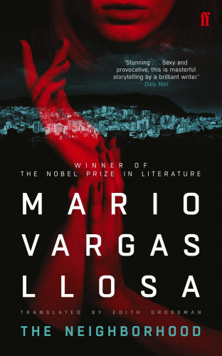 Mario Vargas Llosa: The Neighborhood
