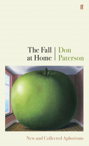 Don Paterson: The Fall at Home
