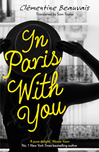 Clementine Beauvais: In Paris With You