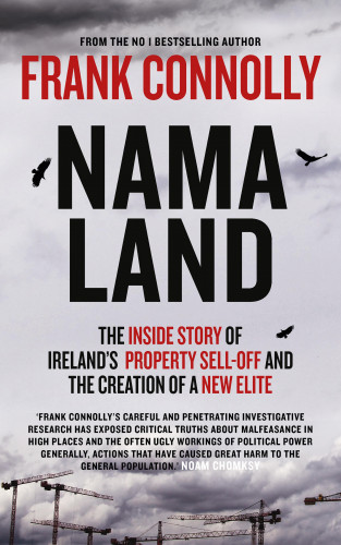 Frank Connolly: NAMA-Land
