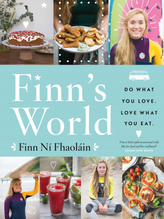 Finn Ní Fhaoláin: Finn's World