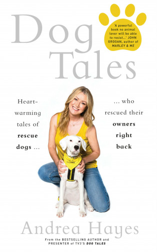 Andrea Hayes: Dog Tales