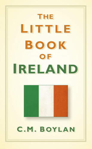 C.M. Boylan: The Little Book of Ireland