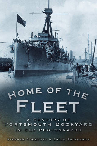 Stephen Courtney, Brian Patterson: Home of the Fleet