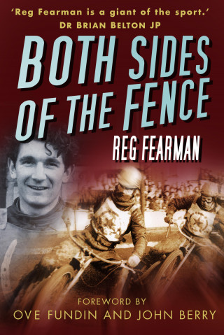 Reg Fearman: Both Sides of the Fence