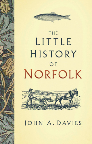 John A. Davies: The Little History of Norfolk