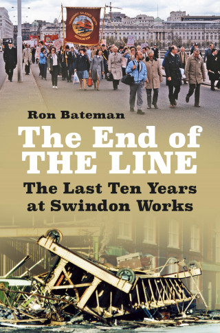 Ron Bateman: The End of the Line