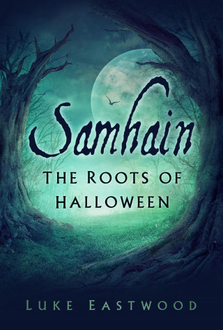 Luke Eastwood: Samhain