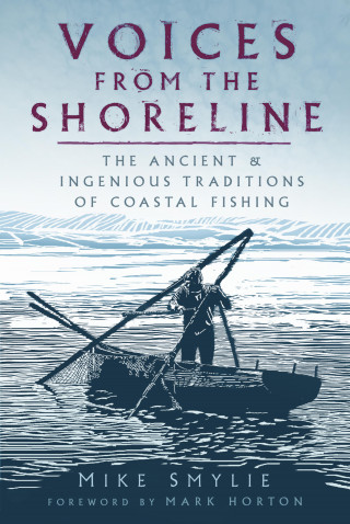 Mike Smylie: Voices from the Shoreline