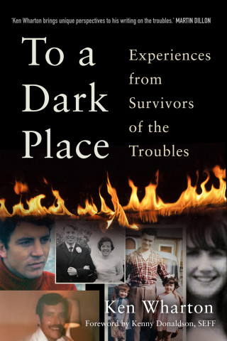 Ken Wharton: To a Dark Place