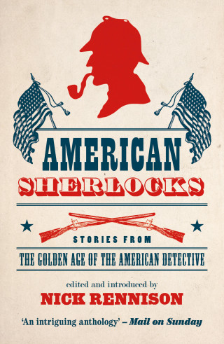 Nick Rennison: American Sherlocks