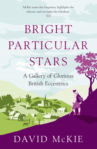 David McKie: Bright Particular Stars