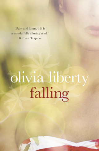 Olivia Liberty: Falling