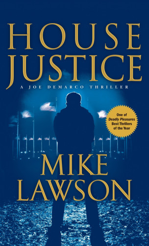 Mike Lawson: House Justice