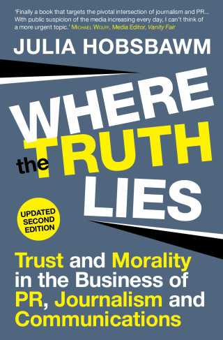 Julia Hobsbawm: Where the Truth Lies